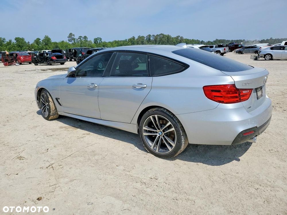 BMW Seria 3 335i Sport-Aut - 3