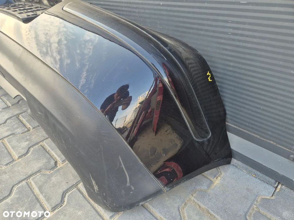 ZDERZAK TYLNY VW GOLF IV HB (dostepne 5 zderzaków) - 18