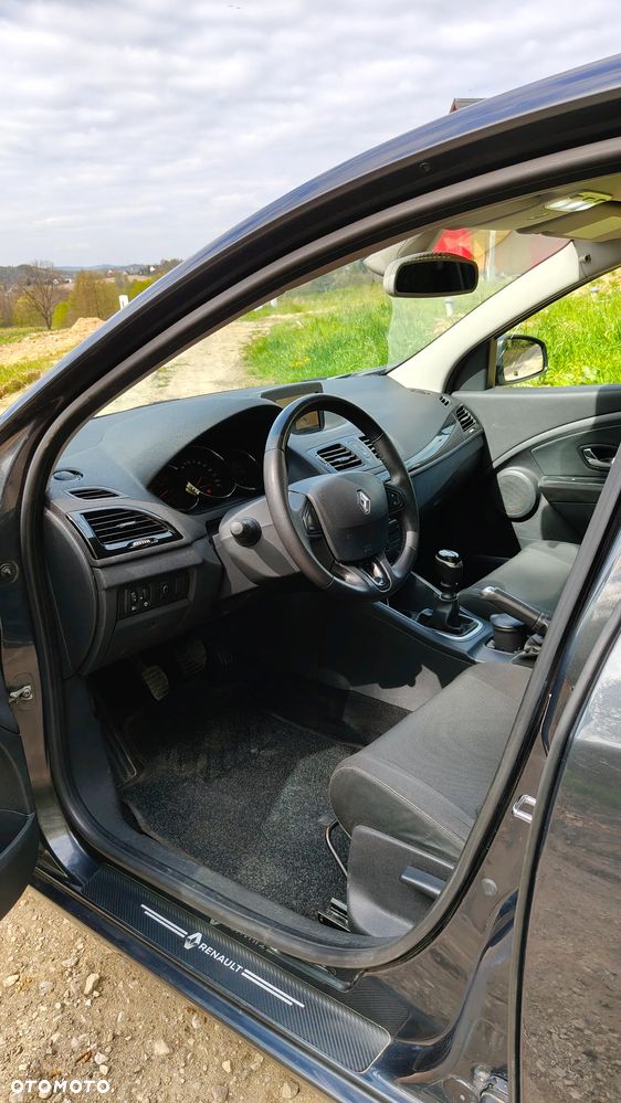 Renault Megane 1.5 dCi Color Edition - 7