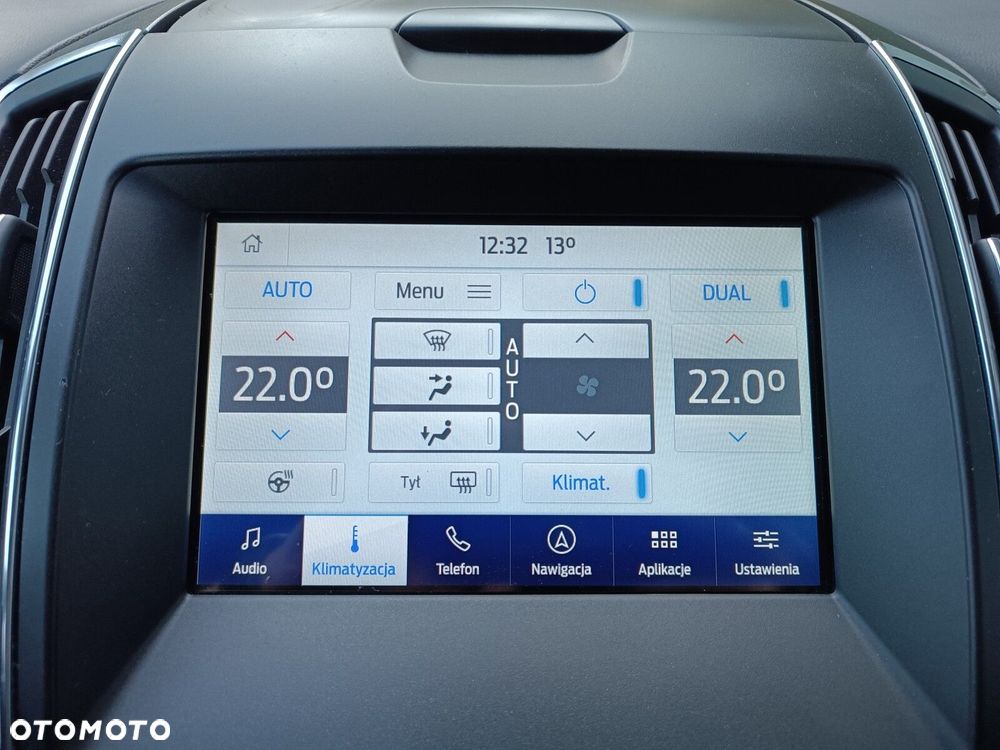 Ford S-Max 2.5 Hybrid Titanium CVT - 20