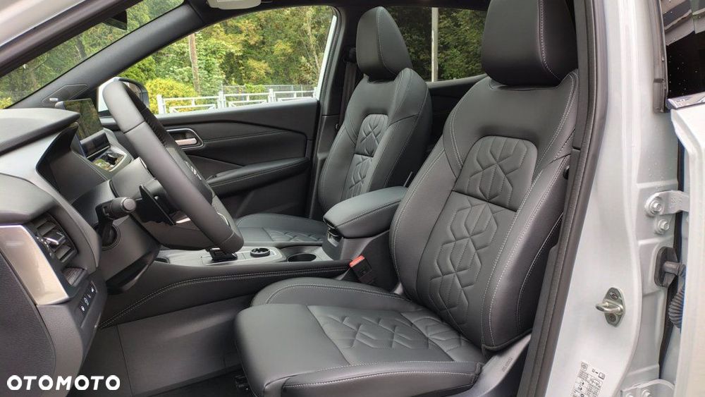 Nissan Qashqai - 9