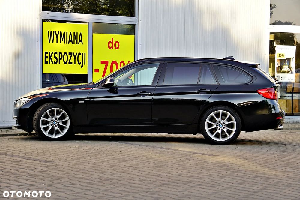 BMW Seria 3 330d Modern Line - 20