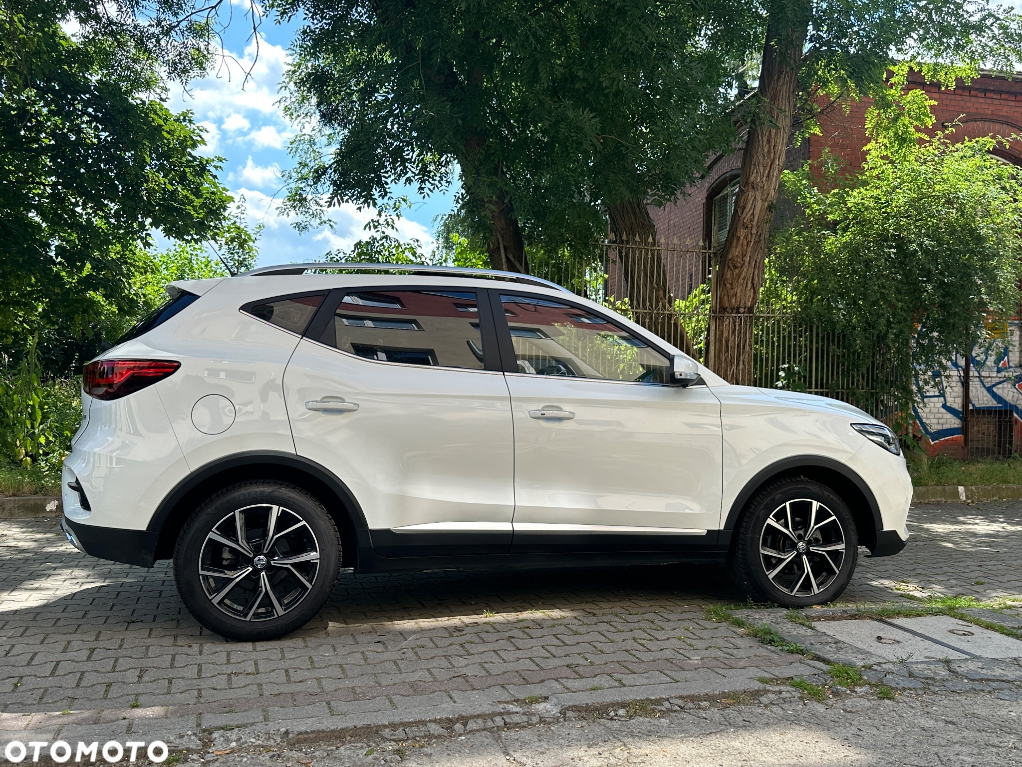 MG ZS 1.0 T-GDI Exclusive - 4