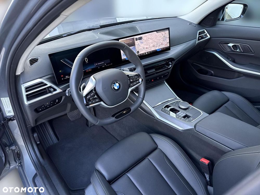 BMW Seria 3 - 10