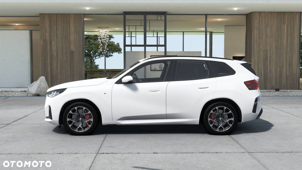 BMW X3 20d xDrive - 2