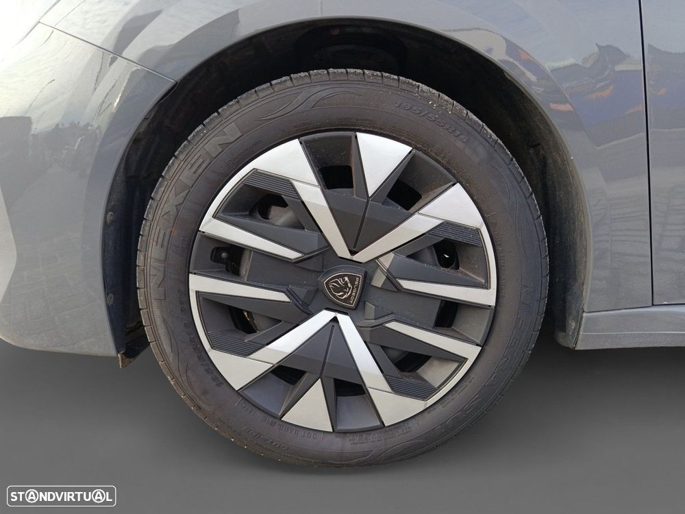 Peugeot 208 1.2 PureTech Active - 14