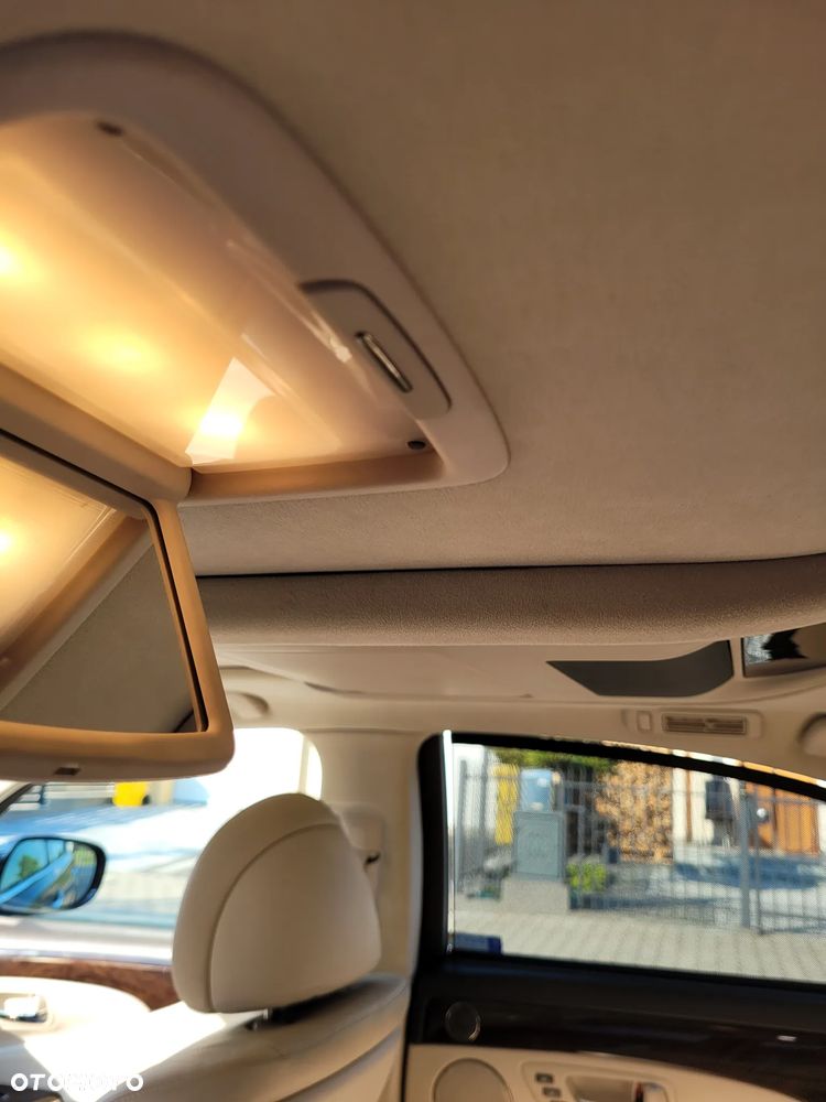 Lexus LS 460 Superior - 22