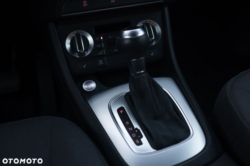 Audi Q3 2.0 TDI Quattro S tronic - 19