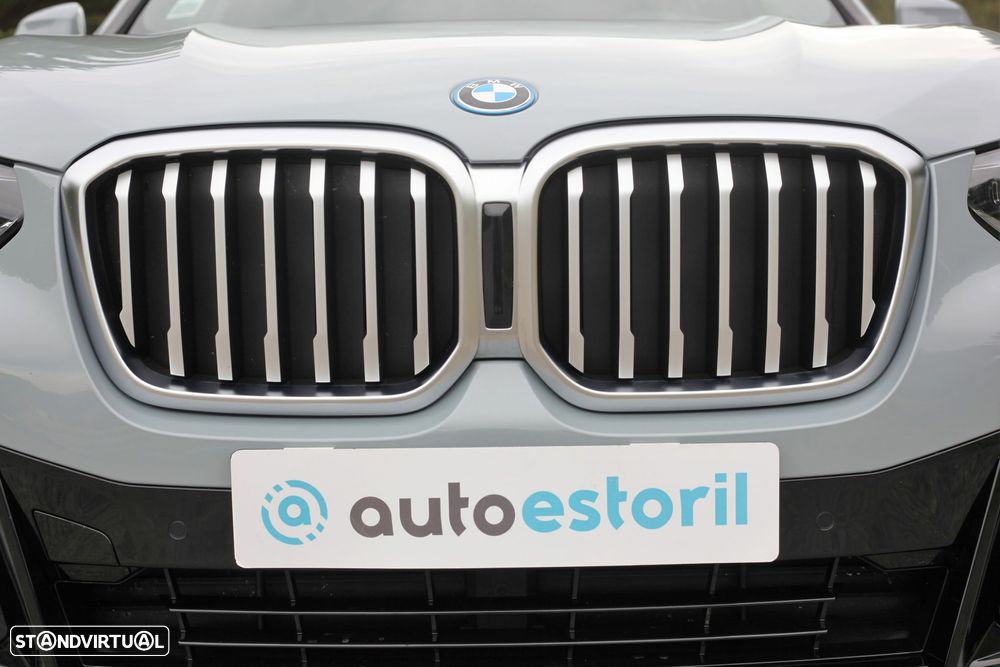 BMW X3 30 e xDrive Pack M - 26