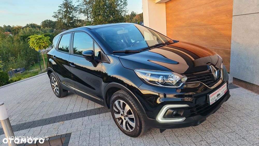 Renault Captur (ENERGY) TCe 90 INTENS - 2