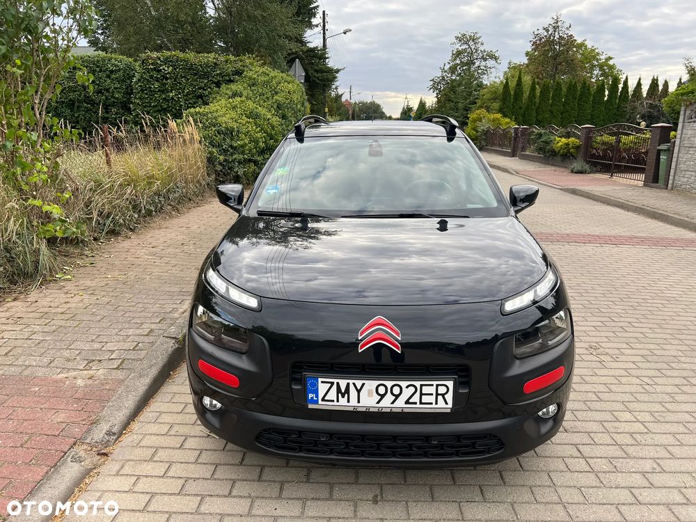 Citroën C4 Cactus Pure Tech 110 Stop&Start Selection - 3