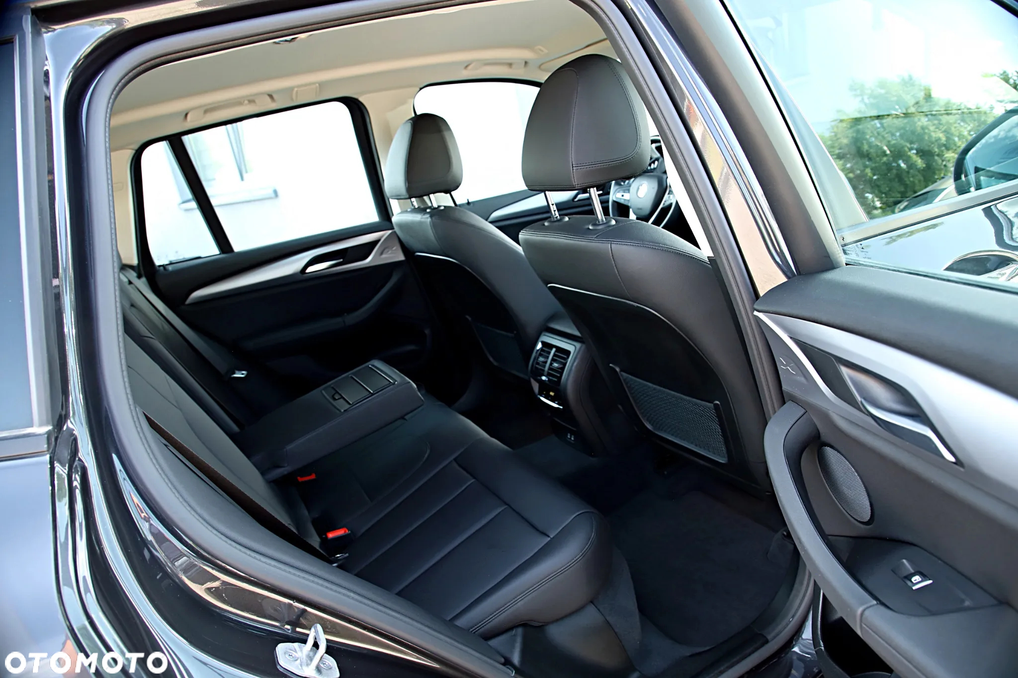 BMW X3 xDrive20i GPF Advantage - 20