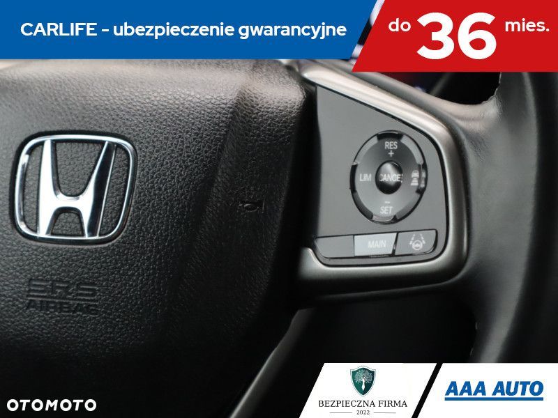 Honda Civic - 19