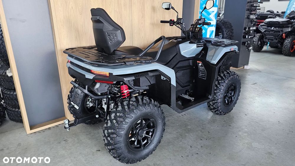 CFMoto Inny - 6