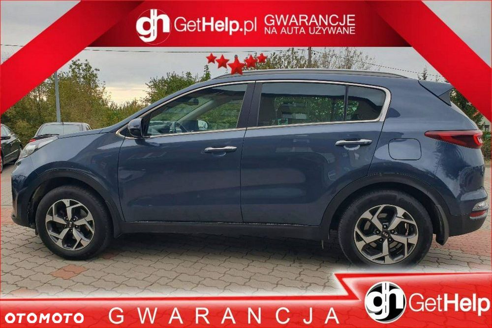 Kia Sportage - 16