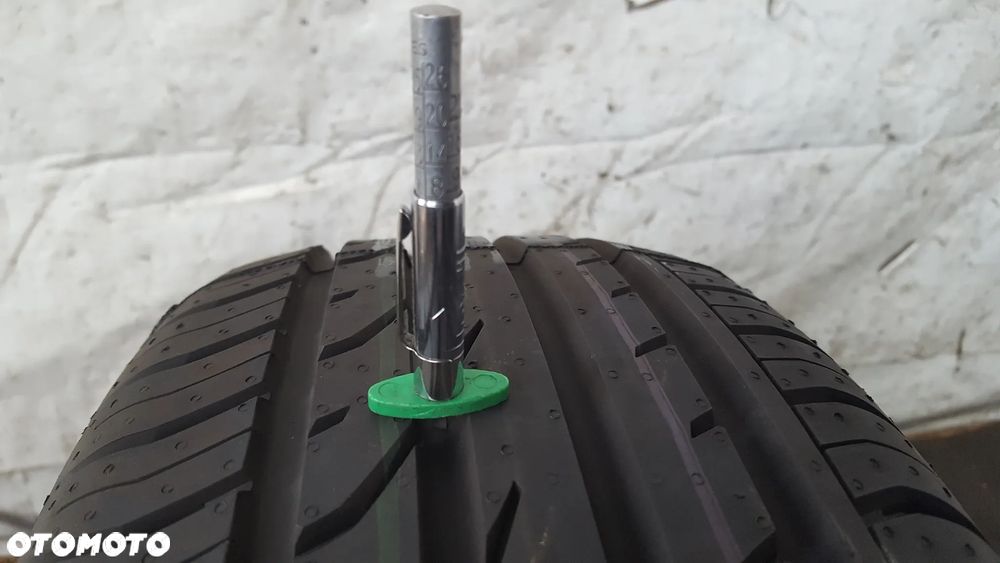OPONY LETNIE 205/55R17 CONTINENTAL CONTIPREMIUM CONTACT TM2 RSC LATO 2SZT PARA - 7