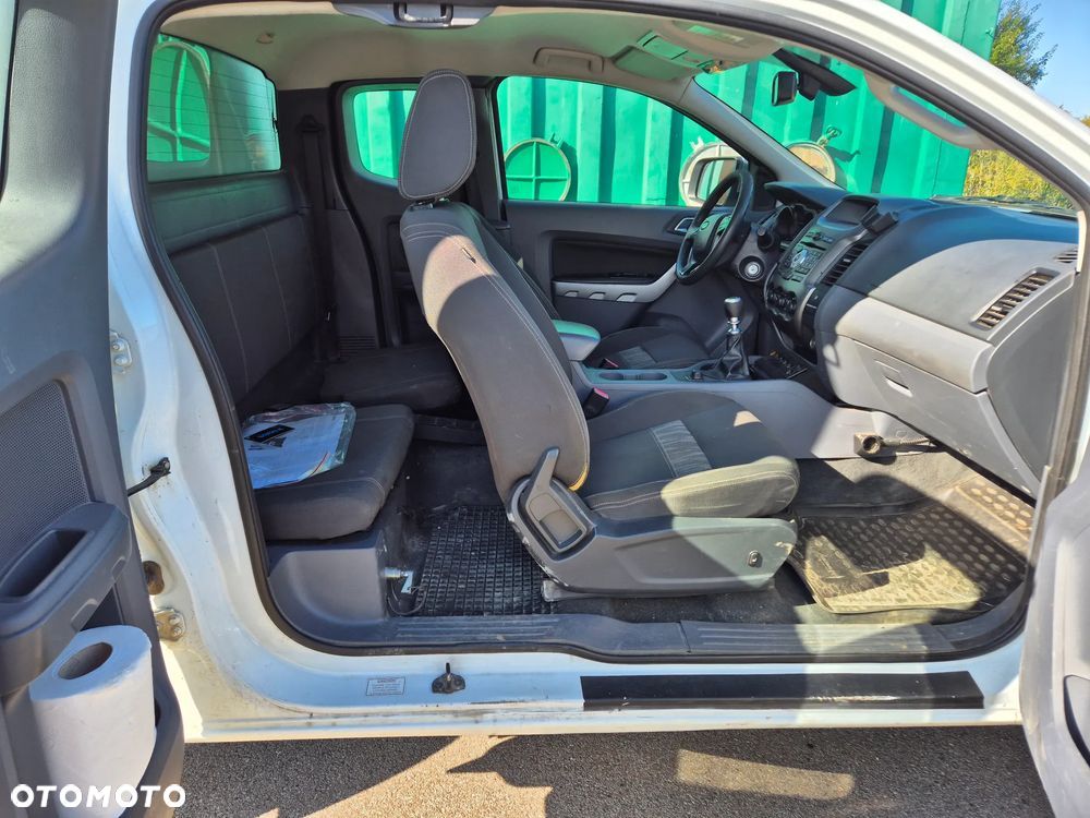 Ford Ranger 2.2 TDCi 4x4 DC XL - 6
