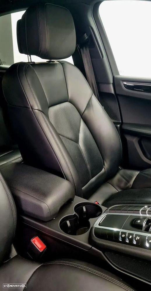 Porsche Macan - 21