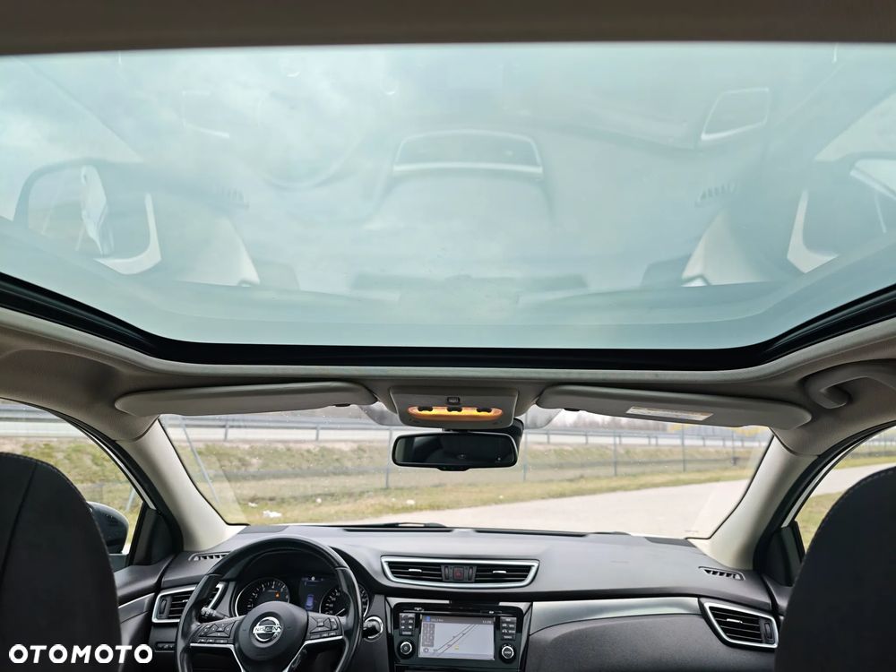 Nissan Qashqai 1.6 DIG-T Tekna - 30