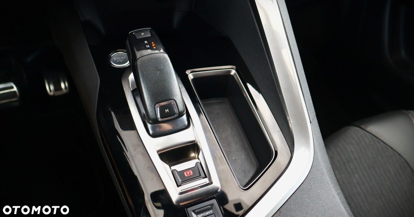 Peugeot 3008 - 29