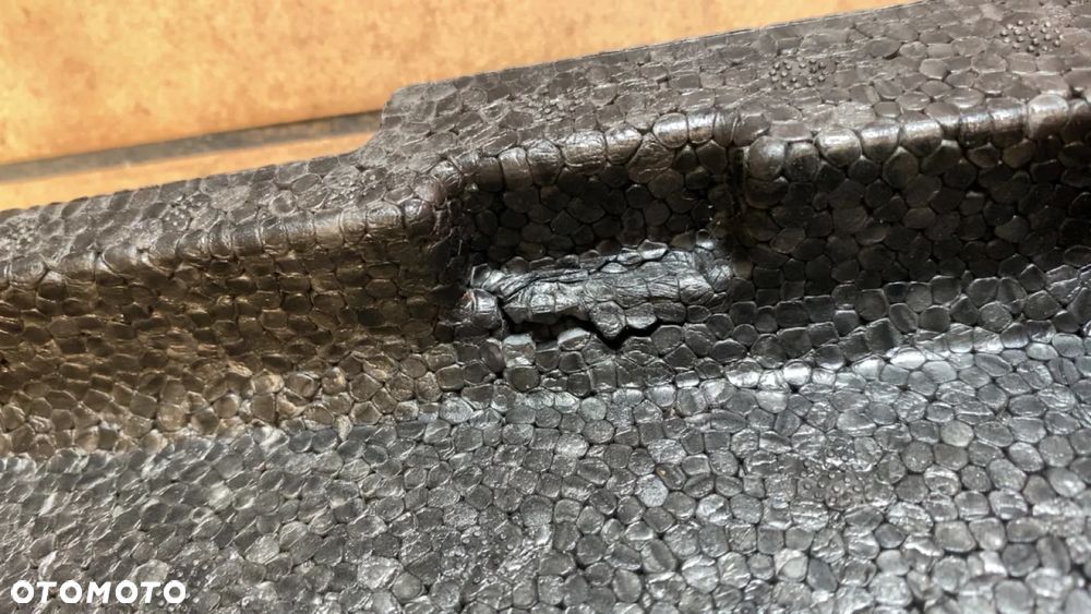 BMW 5 G60 G61 ABSORBER + CZUJNIK OCHRONY PIESZEGO PRZÓD PRZEDNI 9883883 - 5
