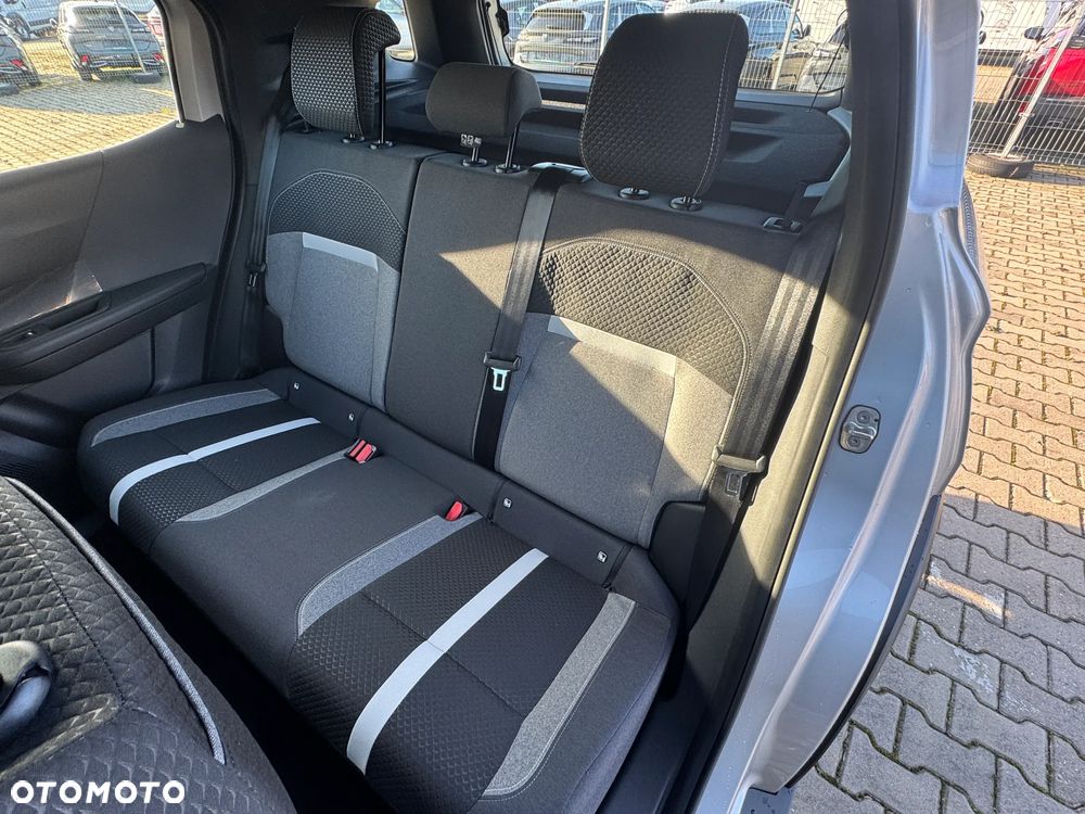 Opel Frontera 44kWh Edition - 29