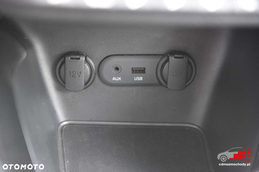 Kia Ceed - 35