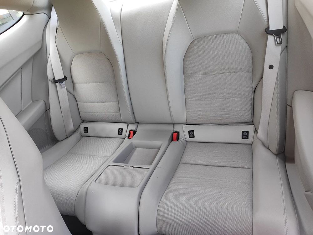 Mercedes-Benz Klasa C 350 (BlueEFFICIENCY) 7G-TRONIC - 15