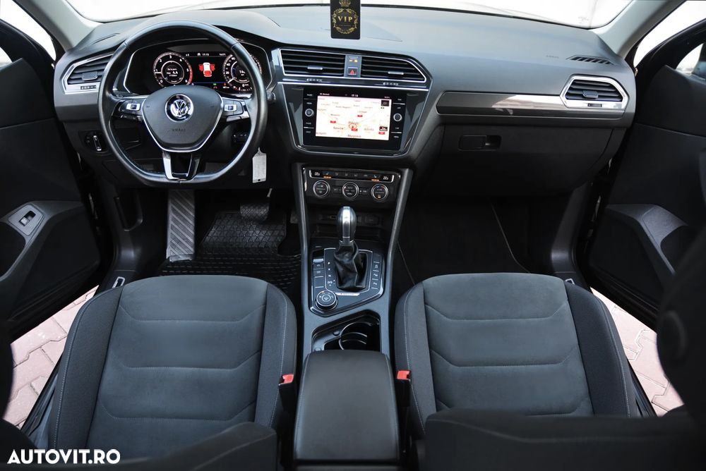 Volkswagen Tiguan - 6