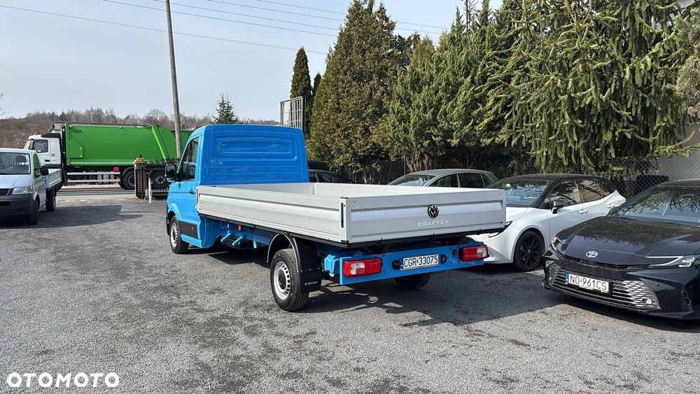 Volkswagen Crafter - 38