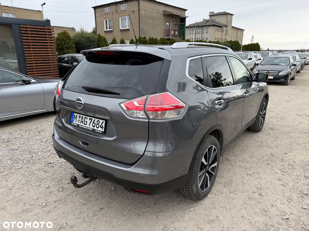 Nissan X-Trail 1.6 DIG-T Tekna - 6