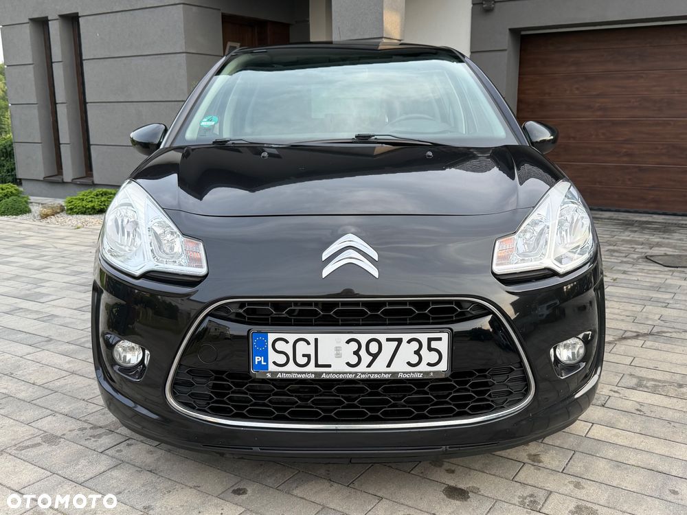 Citroën C3 1.4 VTi Selection - 3