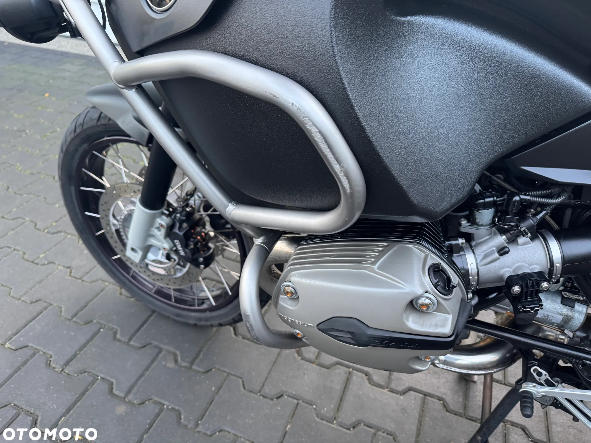 BMW GS - 25