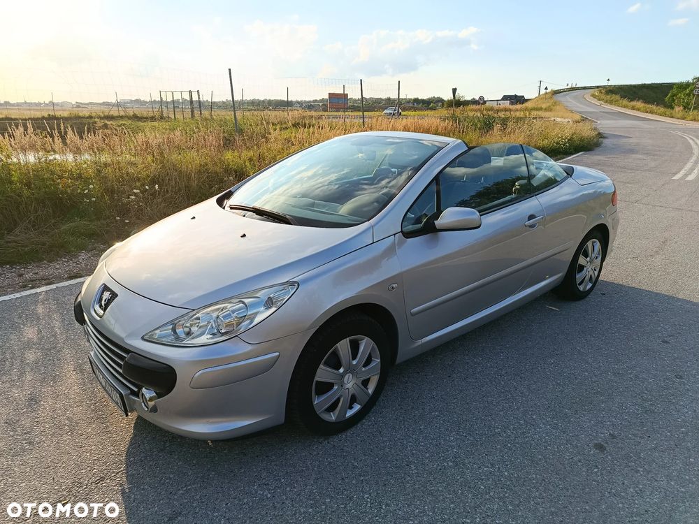 Peugeot 307 CC - 14