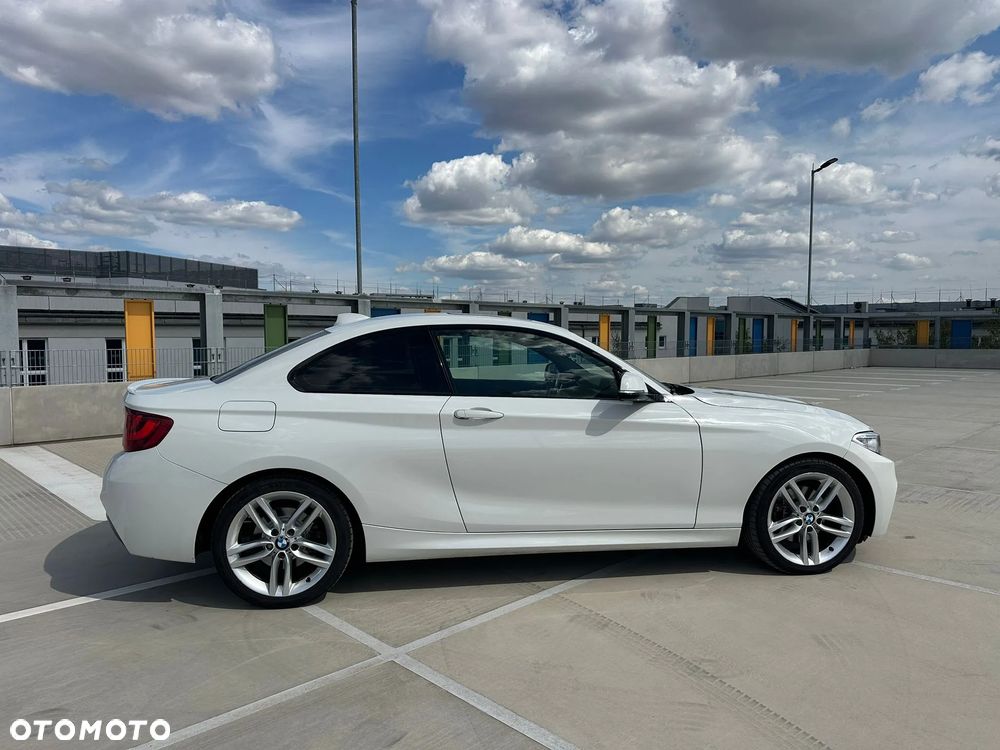BMW Seria 2 230i M Sport - 5