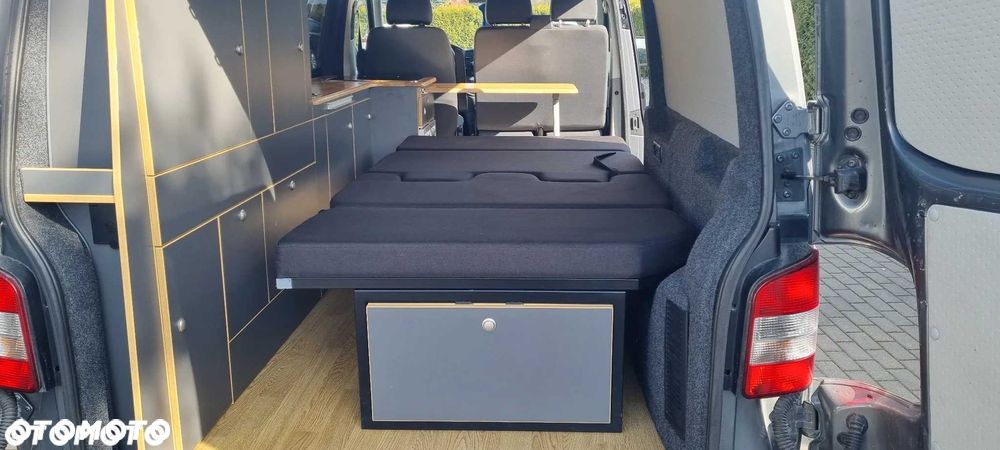 Volkswagen Transporter - 7