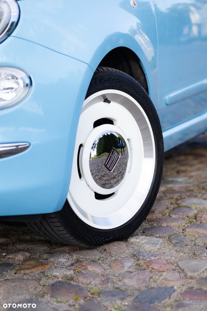 Fiat 500 - 2