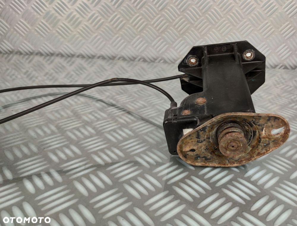 winda uchwyt mocowanie koła zapasowego FIAT FIORINO QUBO CITROEN NEMO 07-16 - 7