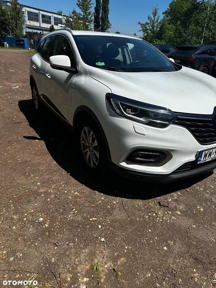 Renault Kadjar 1.3 TCe FAP Easy Life - 3