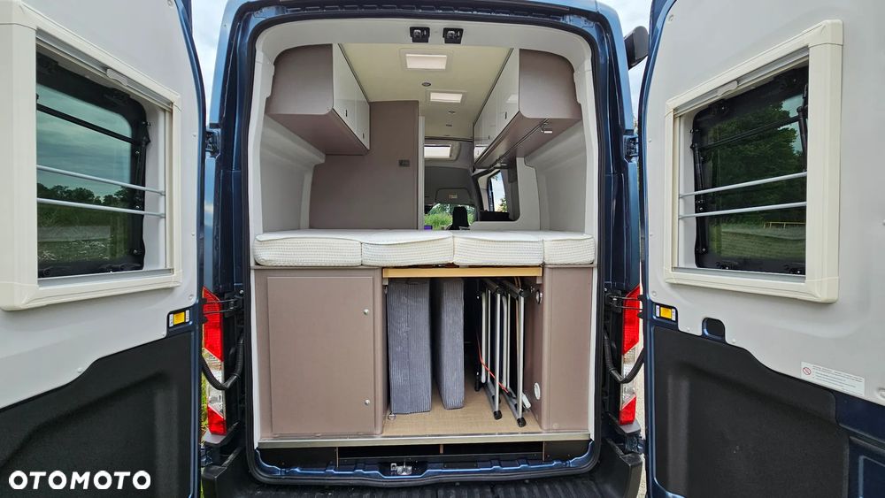 Burstner Signeo C590 Bahia - 7