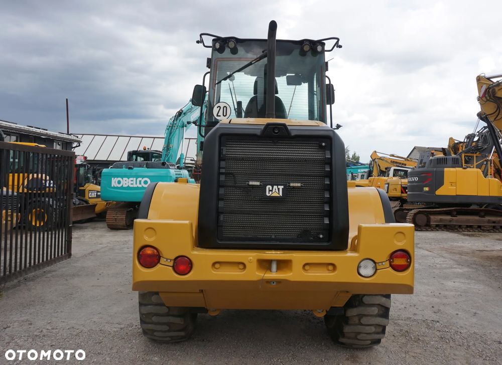 Caterpillar 914 M - 5