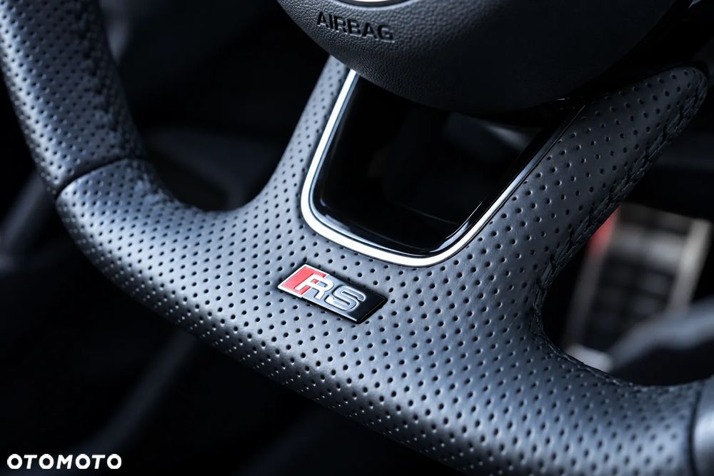Audi RS3 Sportback TFSI Quattro S tronic - 29