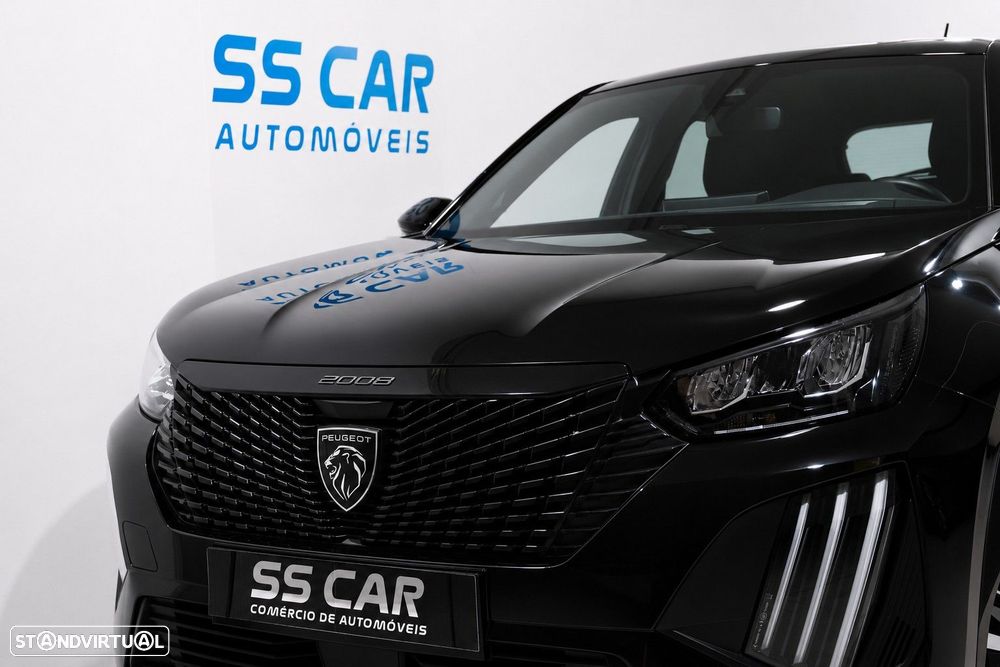 Peugeot 2008 1.2 PureTech Style - 5