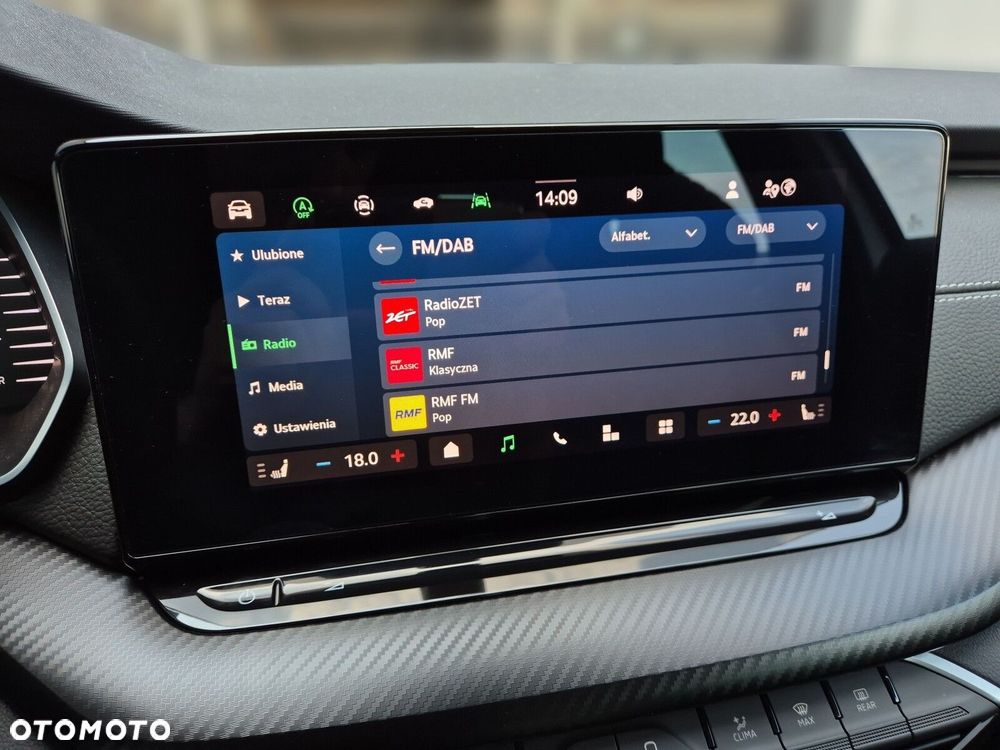 Skoda Octavia 1.5 TSI mHEV Sportline DSG - 29