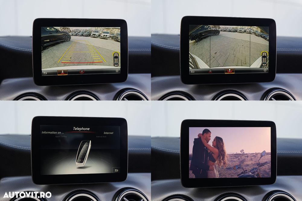 Mercedes-Benz CLA - 8