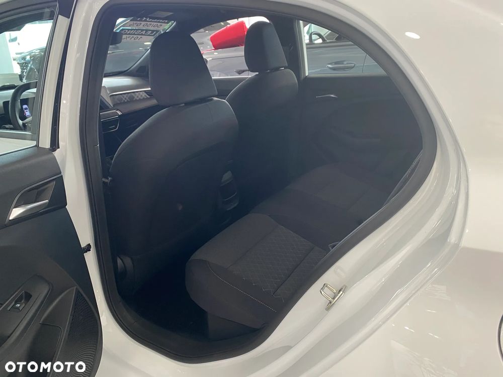 MG MG3 1.5 HEV+ Standard - 12