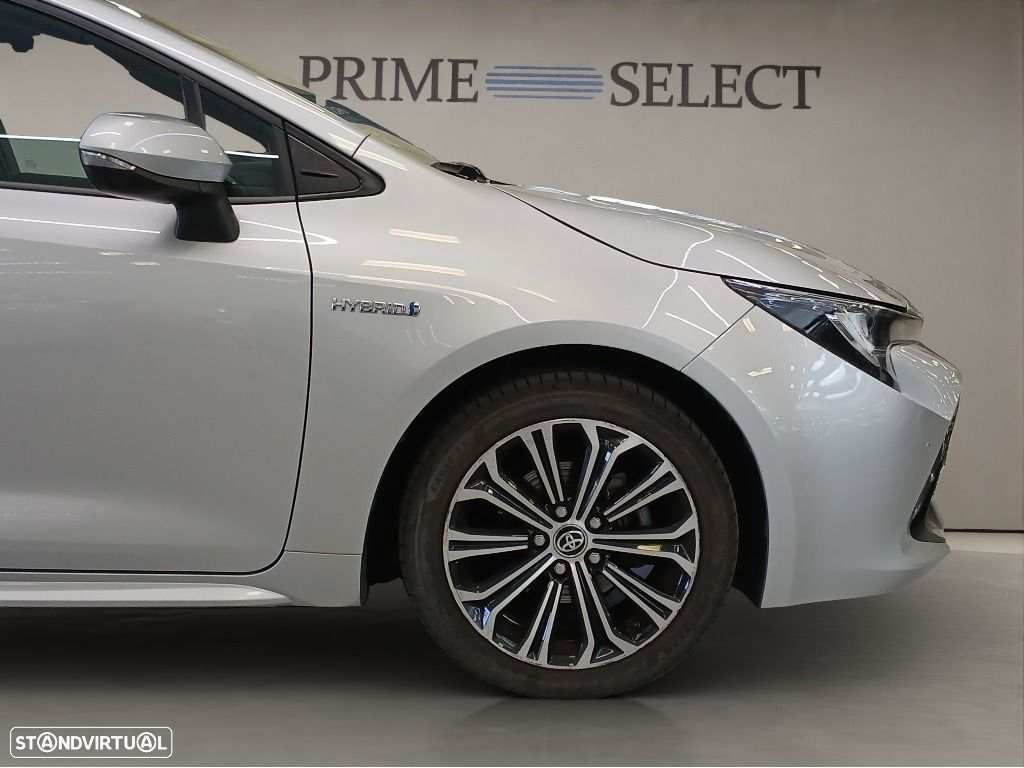 Toyota Corolla Touring Sports - 6