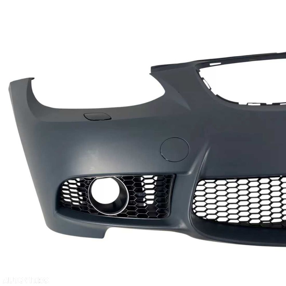 Bara Fata BMW E92 E93 M M3 Design 2006 - 2009 Completa - 2