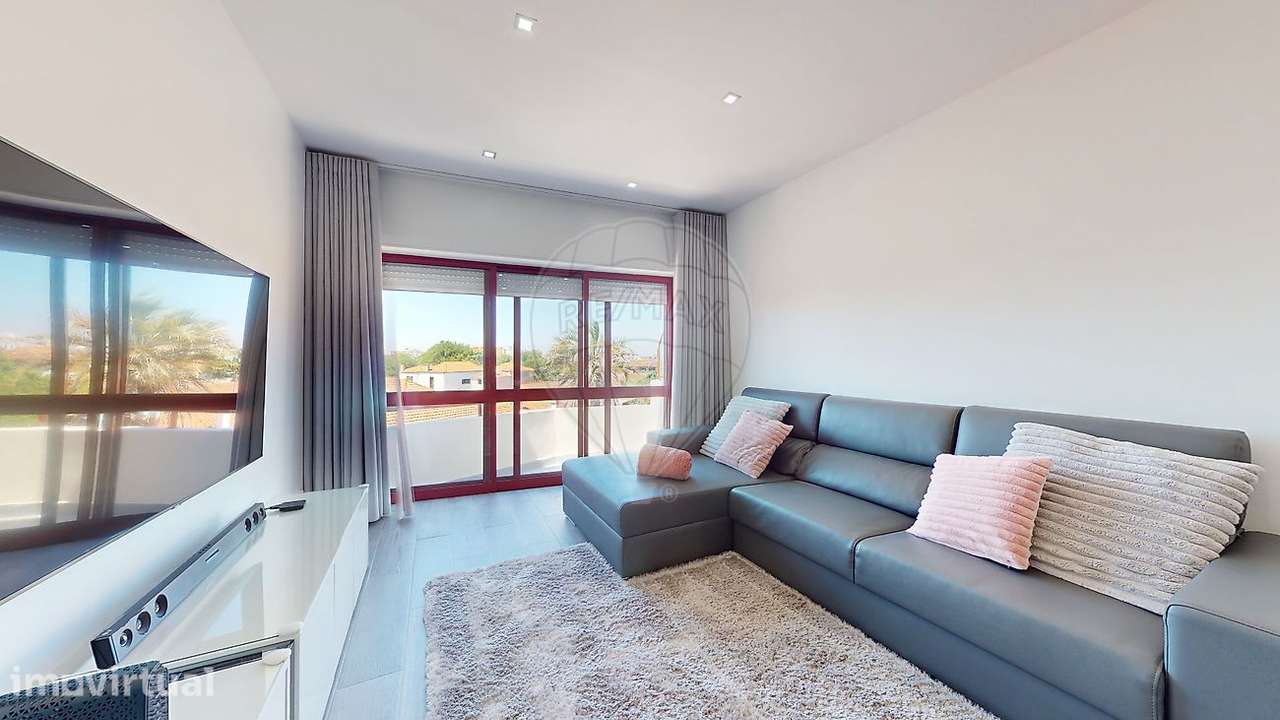 Apartamento T2 para venda - Grande imagem: 5/34