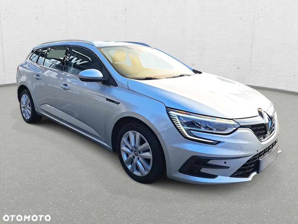 Renault Megane 1.3 TCe FAP Equilibre - 3